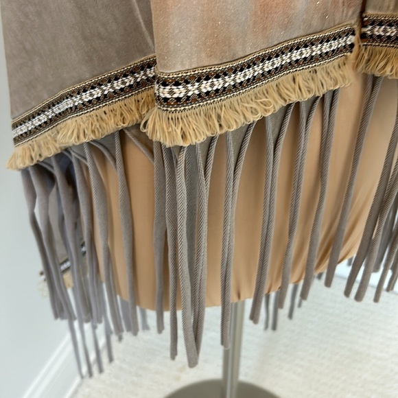 Seven Seventy Limited Edition Fringed Vest - Picture 5 of 8